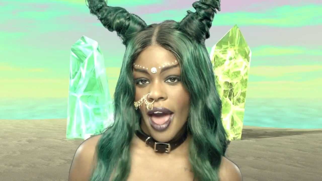 legs Fuck Azealia Banks naked photo 2017 in bikini Fuck Azealia Banks naked photo 2017