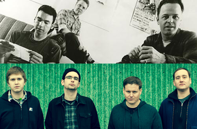 Banner Pilot's Favorite Jawbreaker Songs