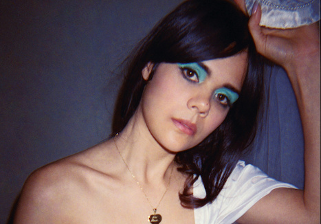 Bat for Lashes Is the Devastated Bride "In God's House"