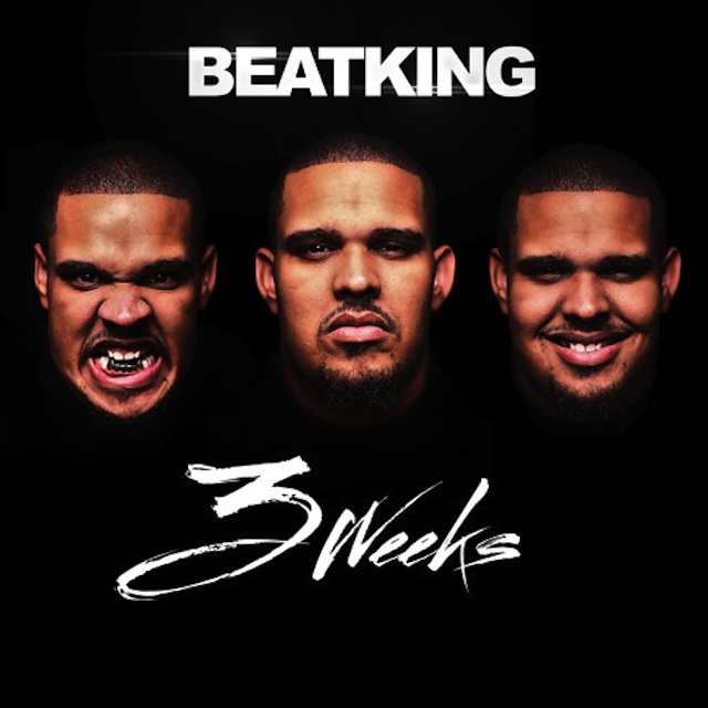 BeatKing Gets Pensive on “4AM”