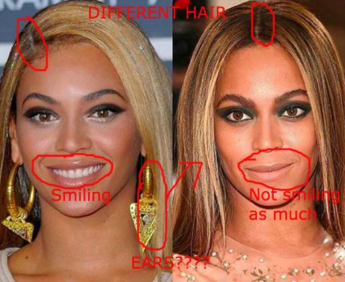 1. The Symbolism of Blonde Hair in Illuminati Conspiracy Theories - wide 1