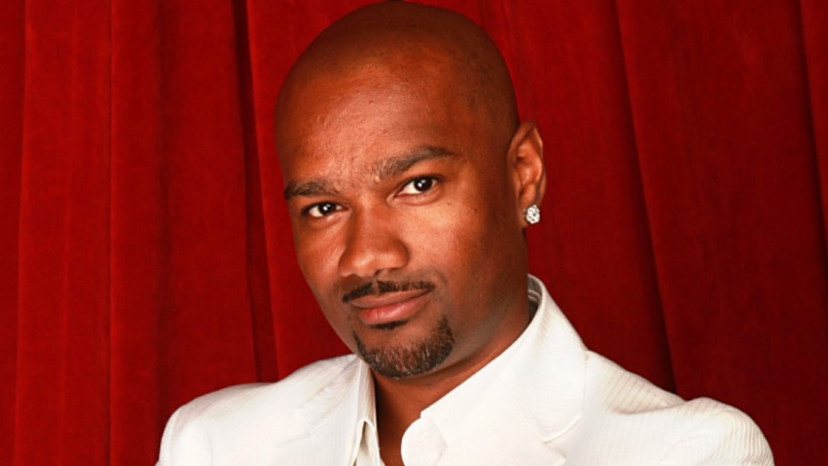 Remembering Big Tigger, Who Freestyled Alongside Your Favourite Rappers