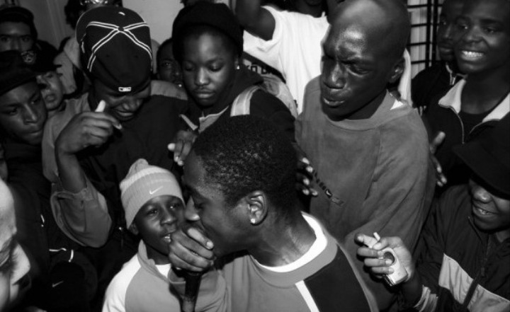 Black British Musical Identity is Being Erased by Cultureless Dance ...