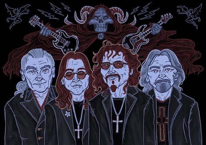 13 Reasons Why Black Sabbath Is The Most Important Band That Ever Lived ...