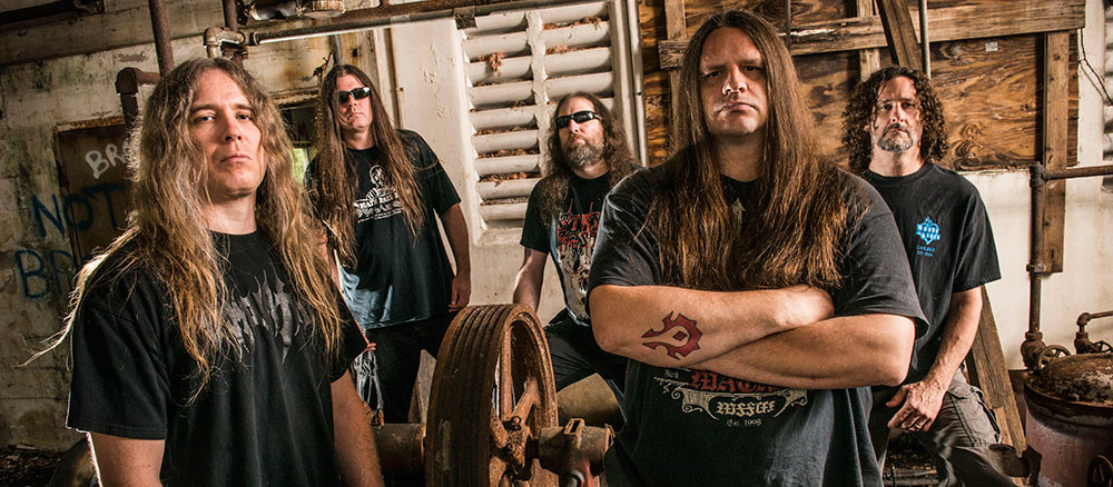 cannibal corpse just announced a massive tour with cannibal corpse just announced a massive tour with