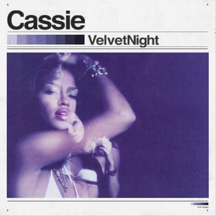 Cassie The Cassie Trilogy Noisey 