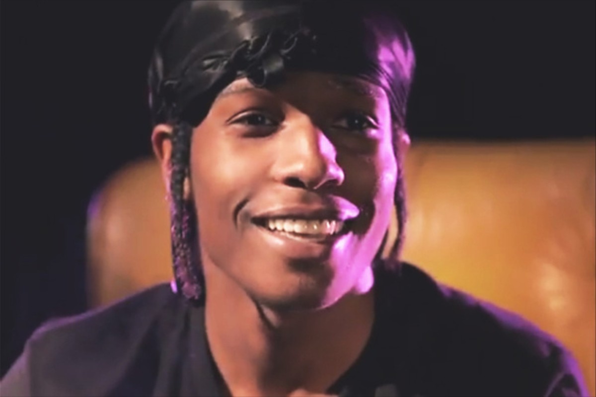Catch Up On Svddxnly, Our Five-Part Behind-The-Scenes Documentary Starring  A$Ap Rocky