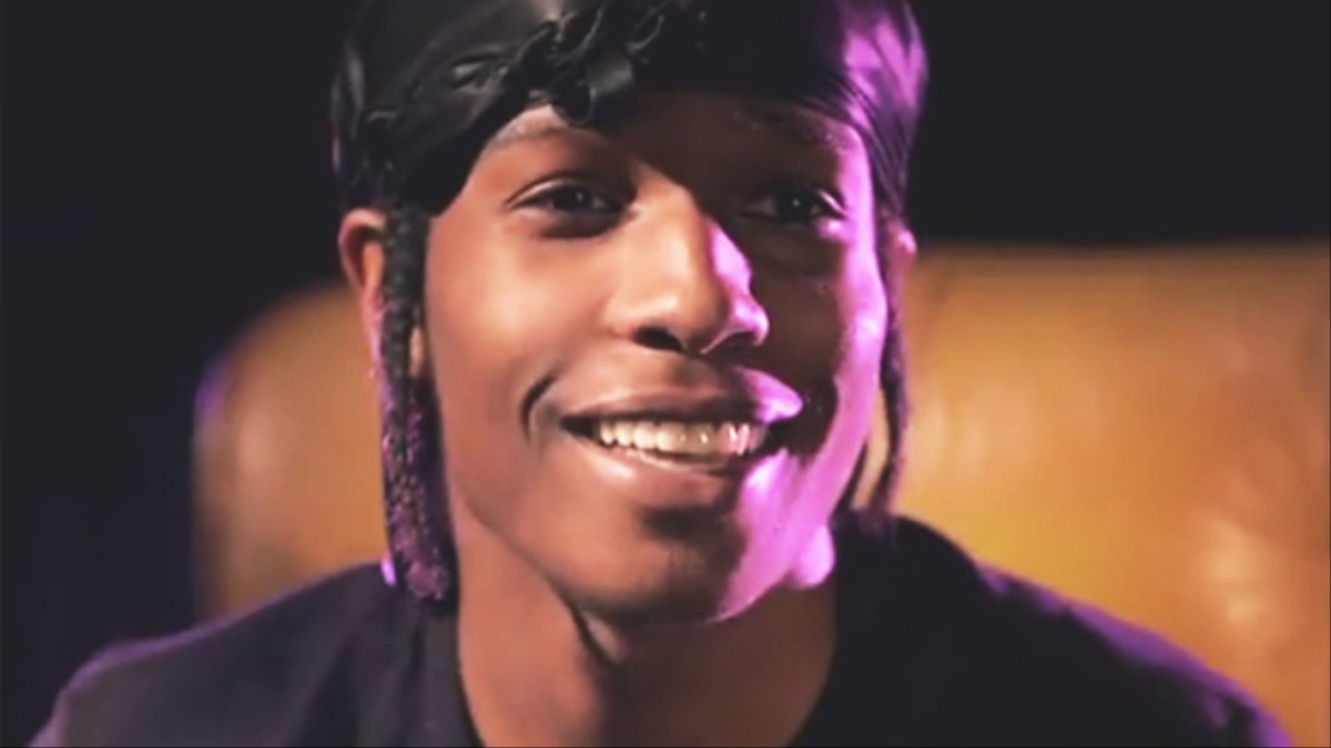 Catch Up On Svddxnly, Our Five-Part Behind-The-Scenes Documentary Starring  A$Ap Rocky