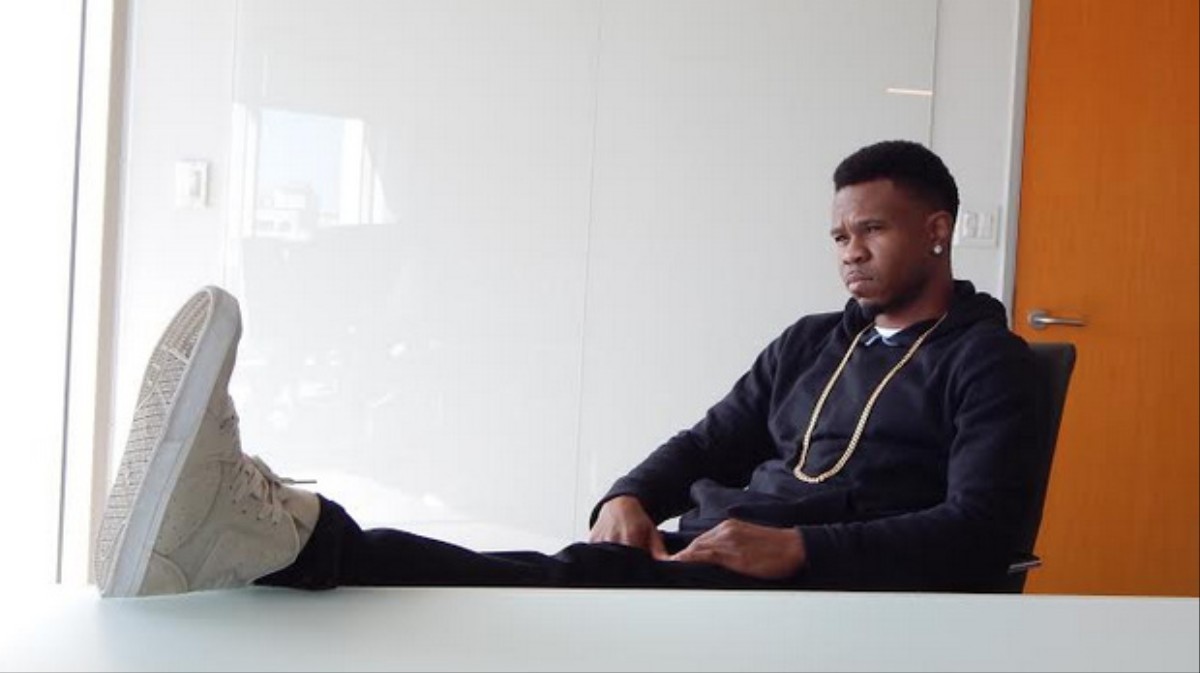 Image result for Chamillionaire To Invest