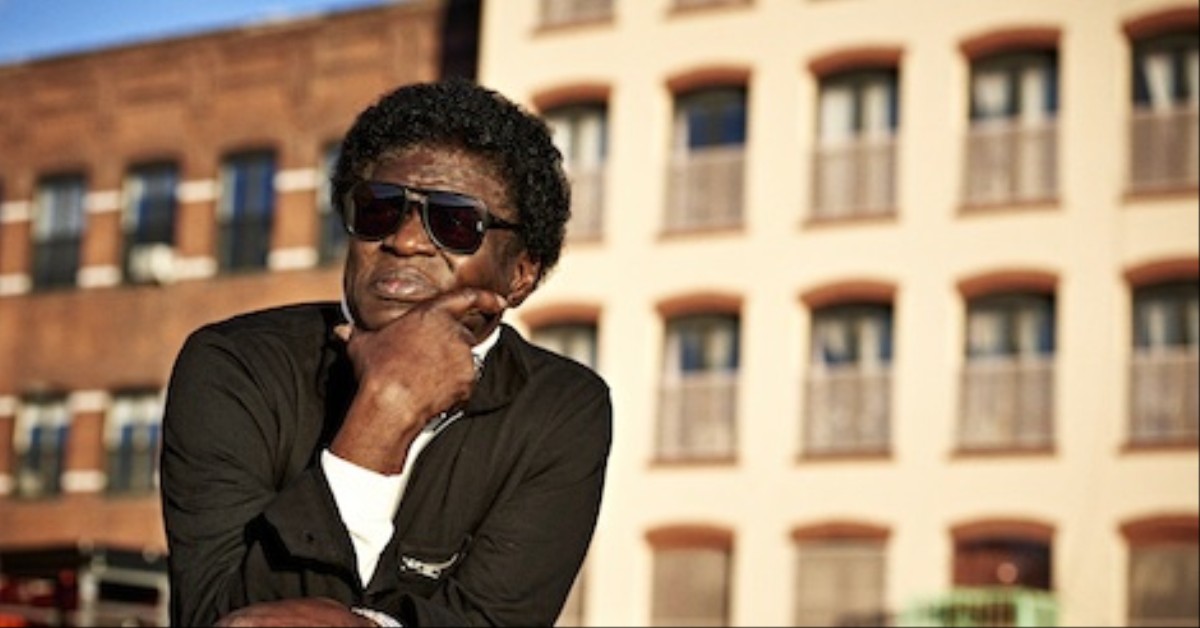 I Ll Just Find A Way To Open My Heart And Keep Going Forward A Conversation With Charles Bradley