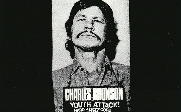 Charles Bronson, 81, Dies; Muscular Movie Tough Guy - The