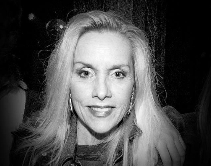 Cherie Currie of The Runaways Talks Chainsaws and ...
