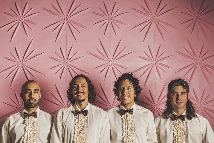 Chicano Batman on Selena, Touring with Jack White, and the Politics of  Bringing Cumbia to Coachella