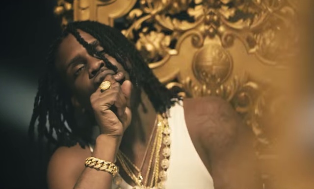 Finally, Here Is Chief Keef’s “Faneto” Video