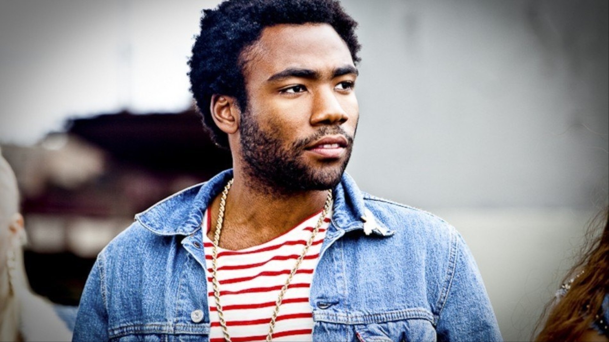 2000px x 1124px - You Don't Like Childish Gambino's 'Because the Internet ...