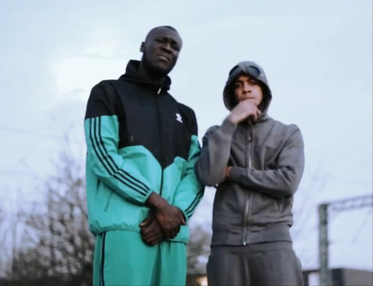 Grime Does Not Rest Check Hear Dis From Chipmunk And Stormzy Plus Two New War Dubs