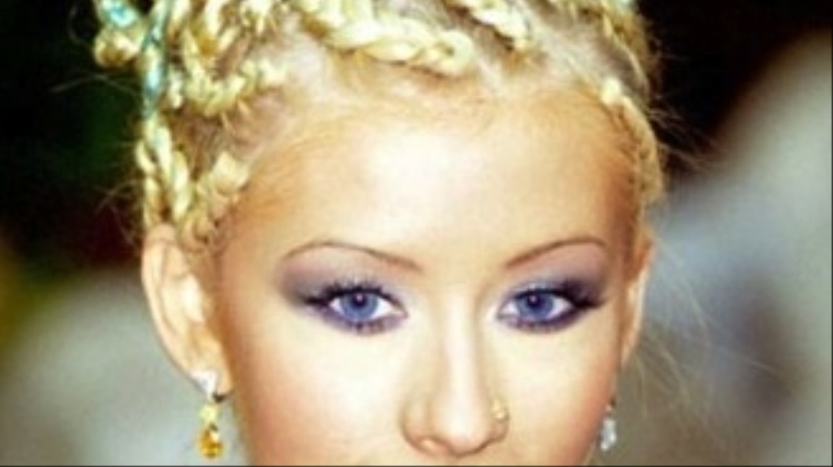 Christina Aguilera: The Style Evolution of a Diva