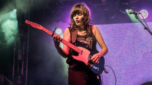 Everything Is Overwhelming, but Courtney Barnett Is Going to Save Us All