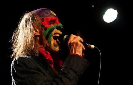 The God of Hellfire Speaks: 73 Years Inside the Crazy World of Arthur Brown