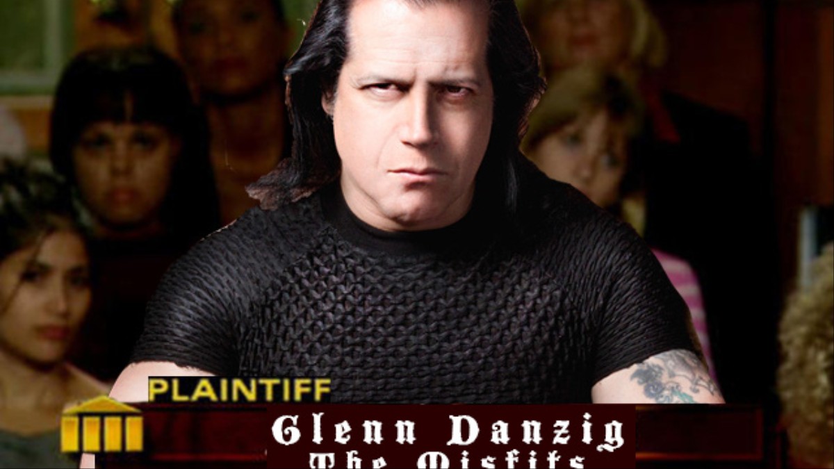 danzig merch store