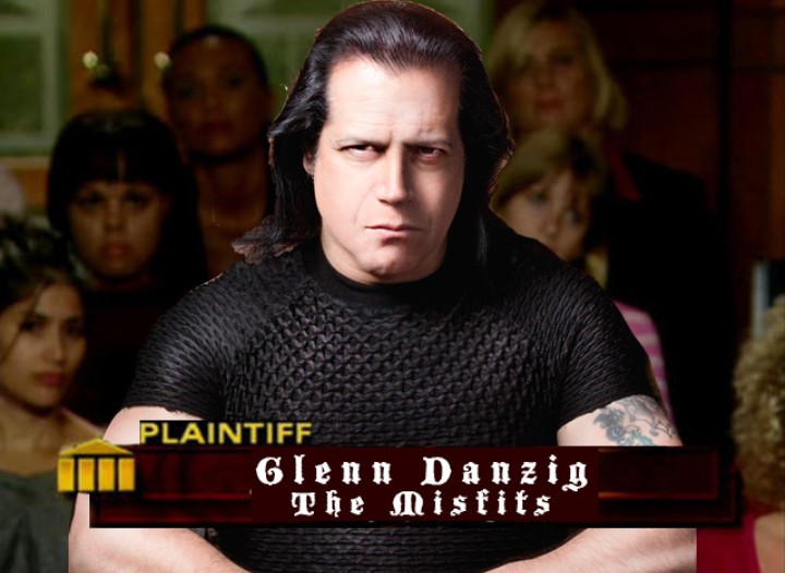 danzig merch store