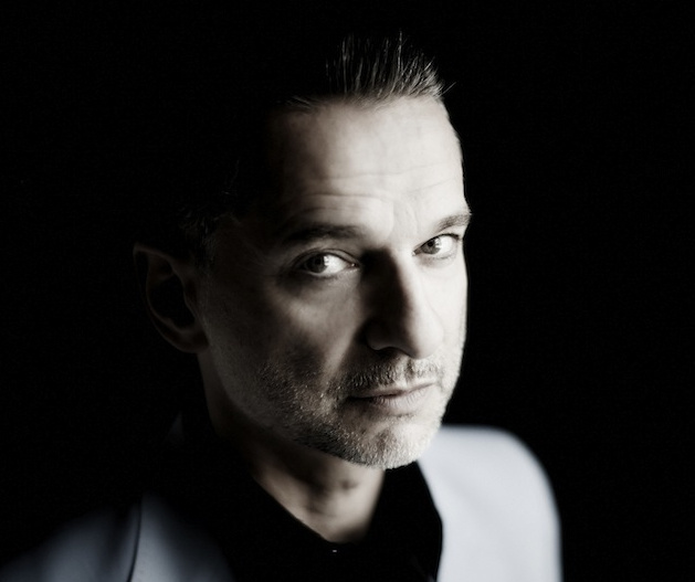 Dave Gahan vous apprendre vieillir avec classe  dignit   sagesse