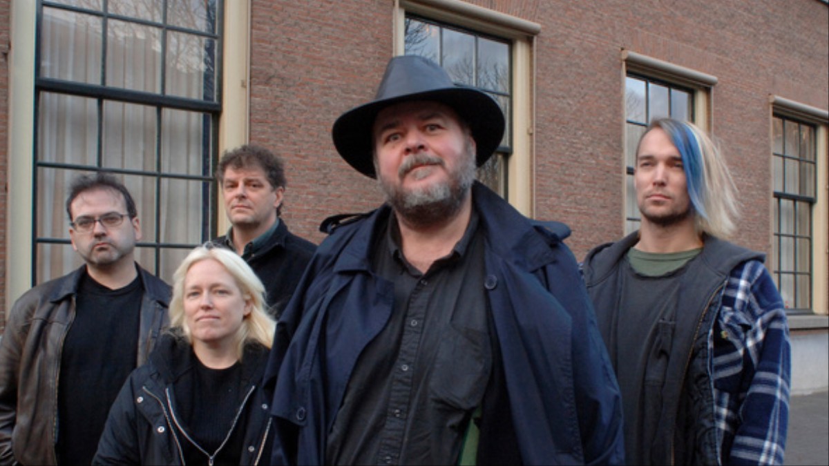 Pere Ubu's Dave Thomas Talks Being an Underground Legend and Why He Won ...