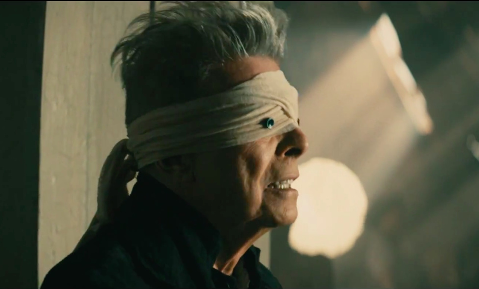 дэвид боуи последний клип. боуи black star. David bowie: the stars (are out tonight) фильм 2013. David bowie blackstar 2016. Outside.
