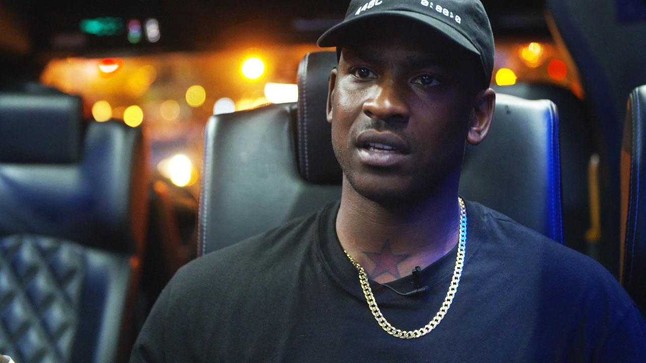 De clip van Skepta’s ‘All Over The House’ is onomstotelijk hardcore porno De clip van Skepta’s ‘All Over The House’ is onomstotelijk hardcore porno