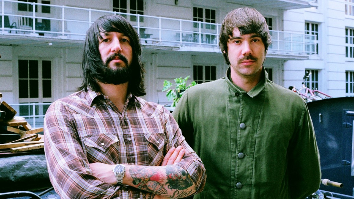 I Had A Fear That We Were Going To Be Too Late Death From Above 1979 On Their Decade Long Hiatus 7414