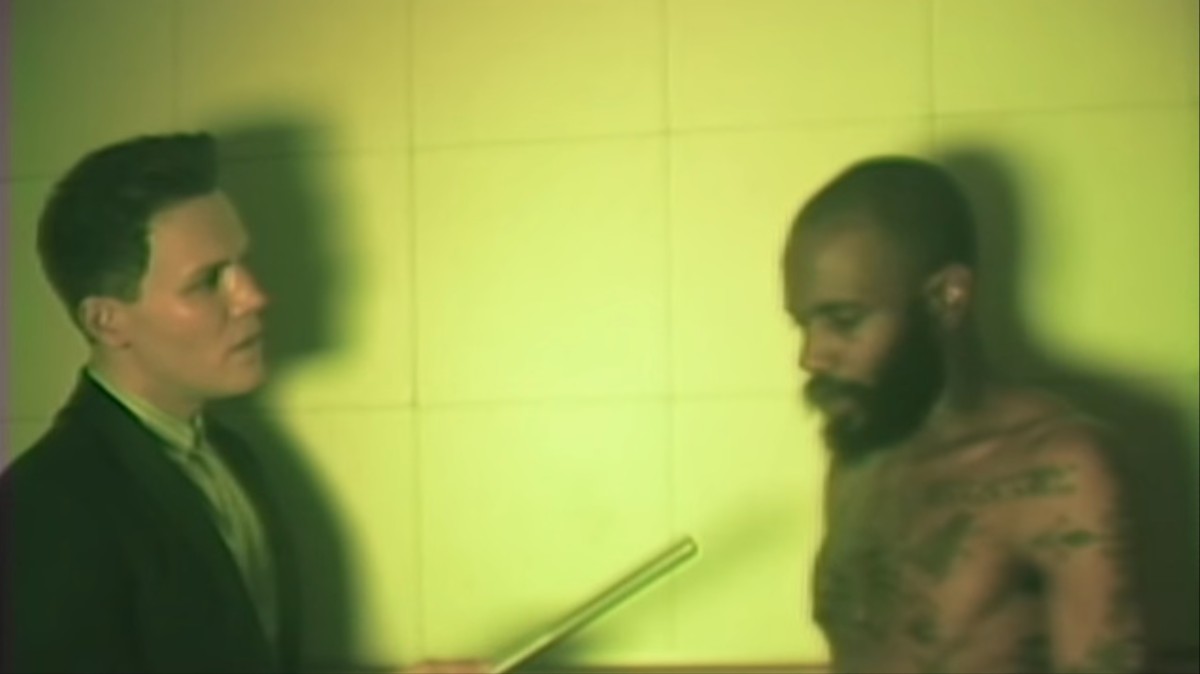 Death Grips Drop 32 Minute Interview 2016 Video Death Grips Drop 32 Minute Interview 2016 Video