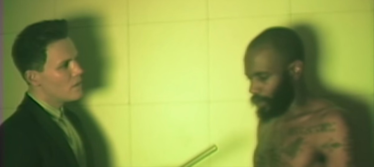 I Death Grips hanno pubblicato un nuovo video da 32 minuti VICE