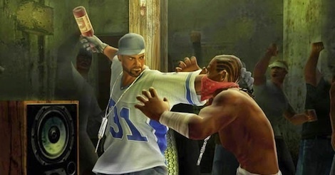 A Def Jam: Fight For NY Reboot Is Complicated But Worth It