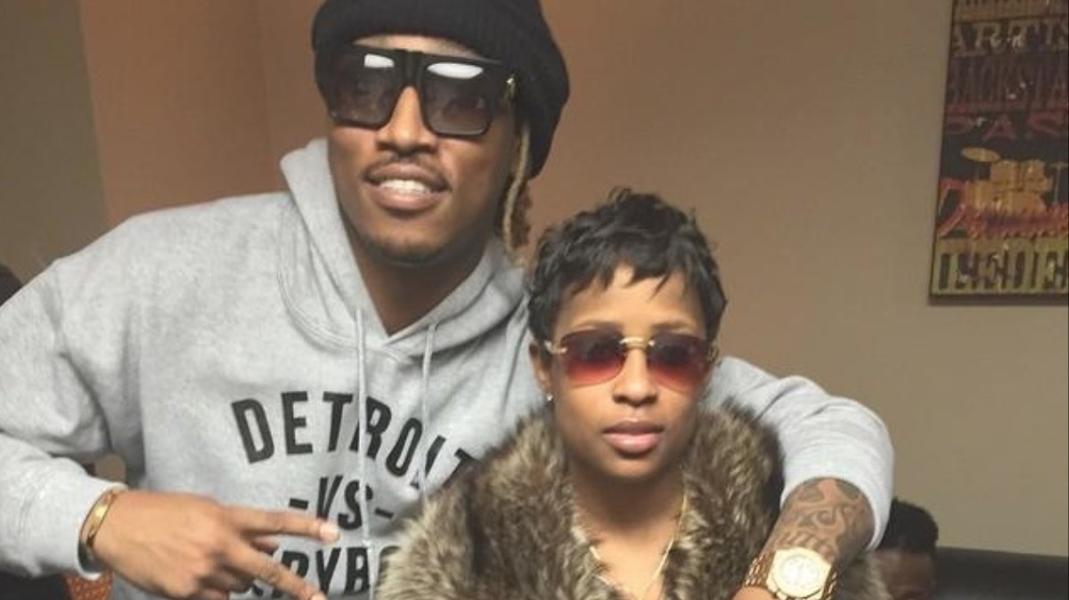 Dej Loaf's Blue Hair Is the Ultimate Statement Hair Color - wide 4
