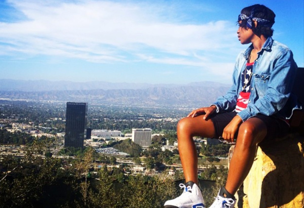 DeJ Loaf Is Feeling Herself: How A Detroit Rapper Caught The Holy Ghost