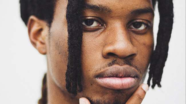 Ultimate Punk The Bright Future Of Denzel Curry Vice