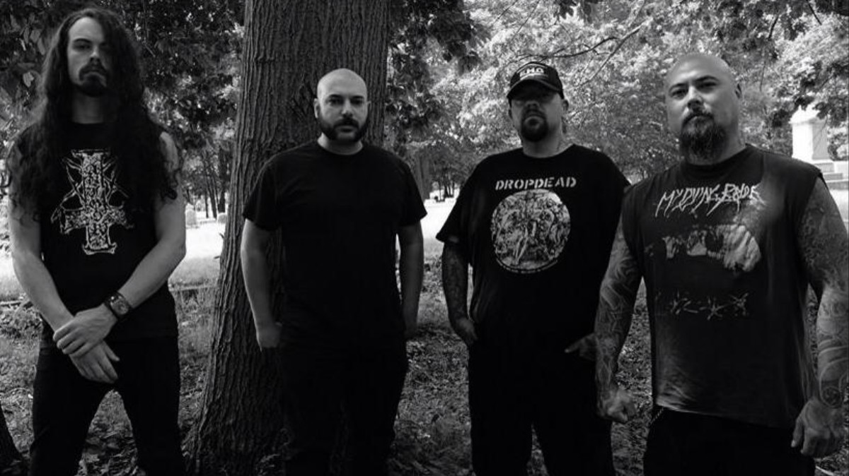 Desecrate The Sabbath's Eve With Churchburn's Apocalyptic New Ep