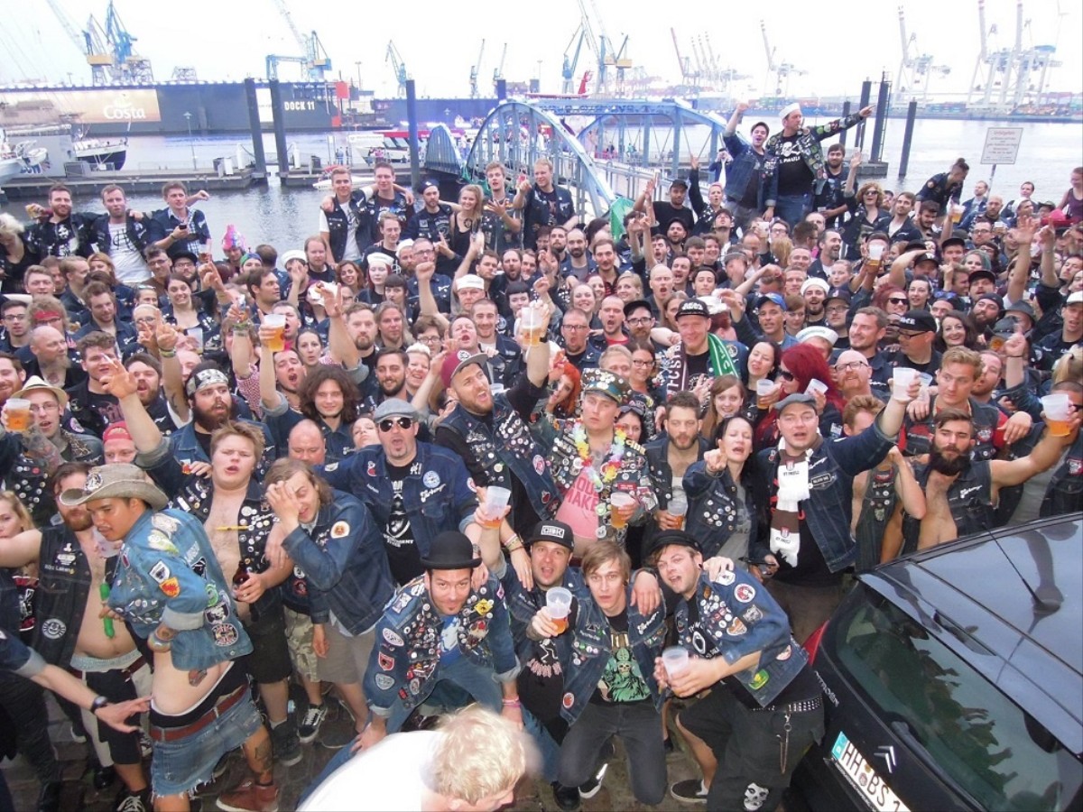 Die geheime Macht der Turbojugend Noisey