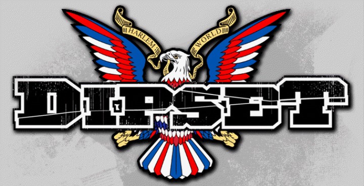 dipset for kith