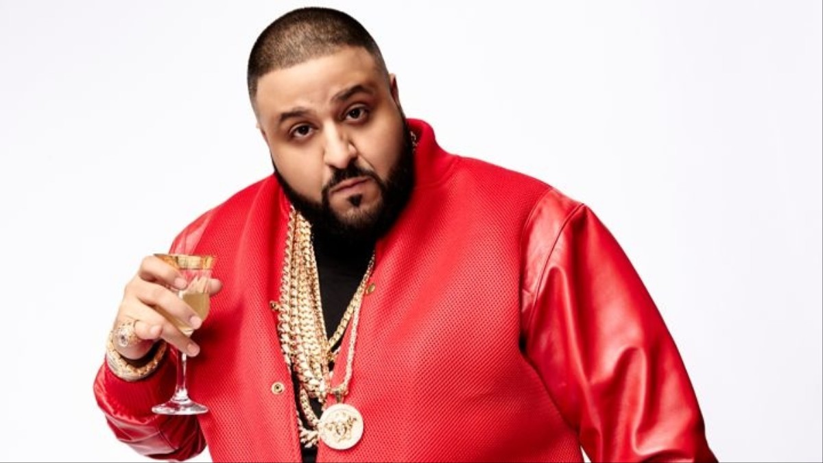 Have You Heard the DJ Khaled Song with Future and Rick Ross? Well, Now ...