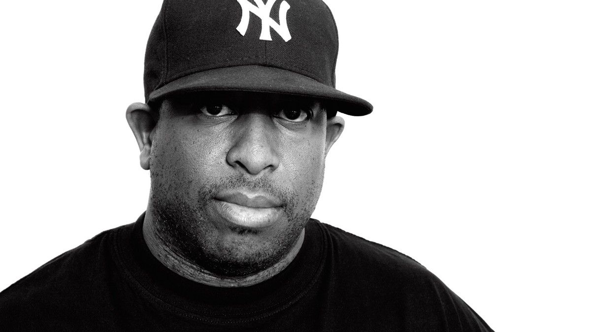 DJ Premier Talks Kanye, Disclosure, and That One Time He Walked in on