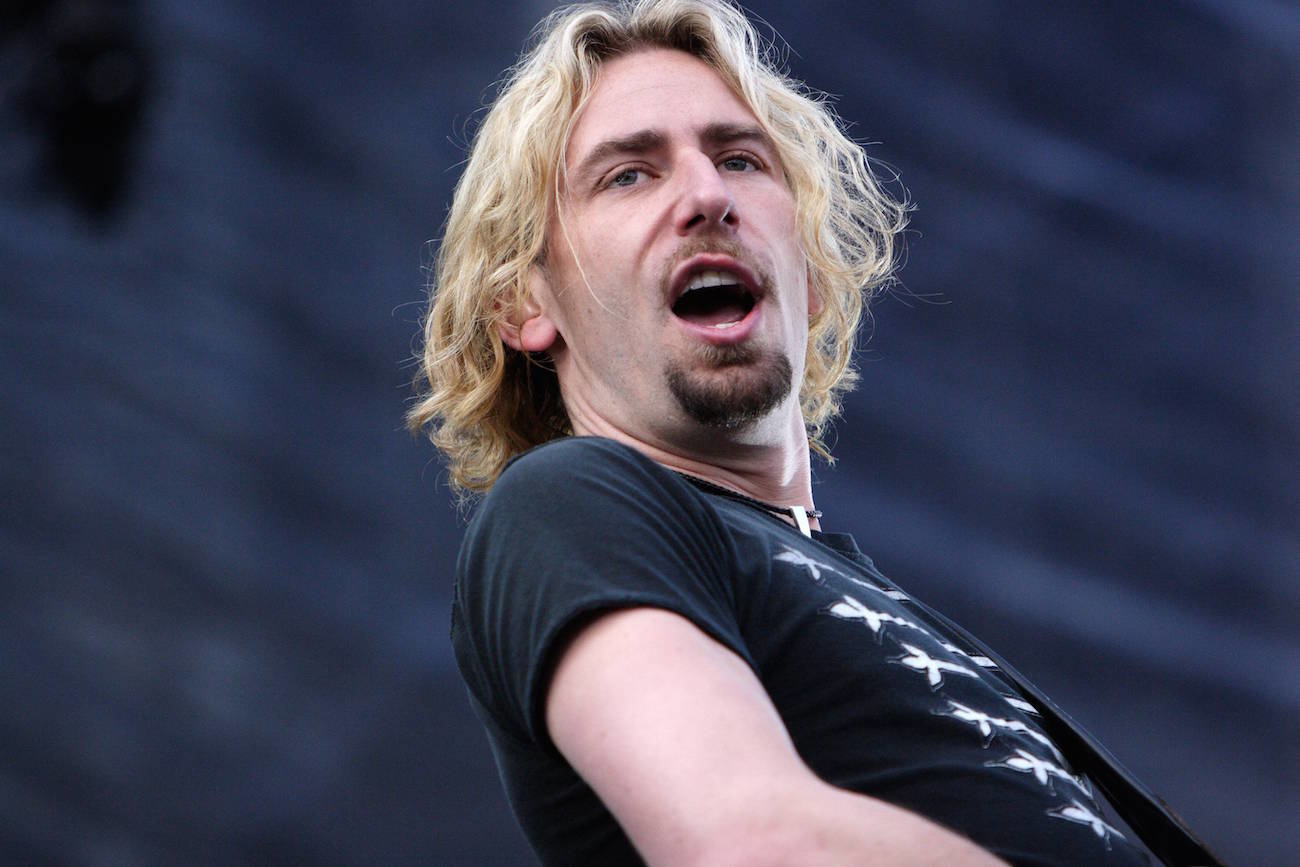 Es gibt jetzt offiziell etwas, das