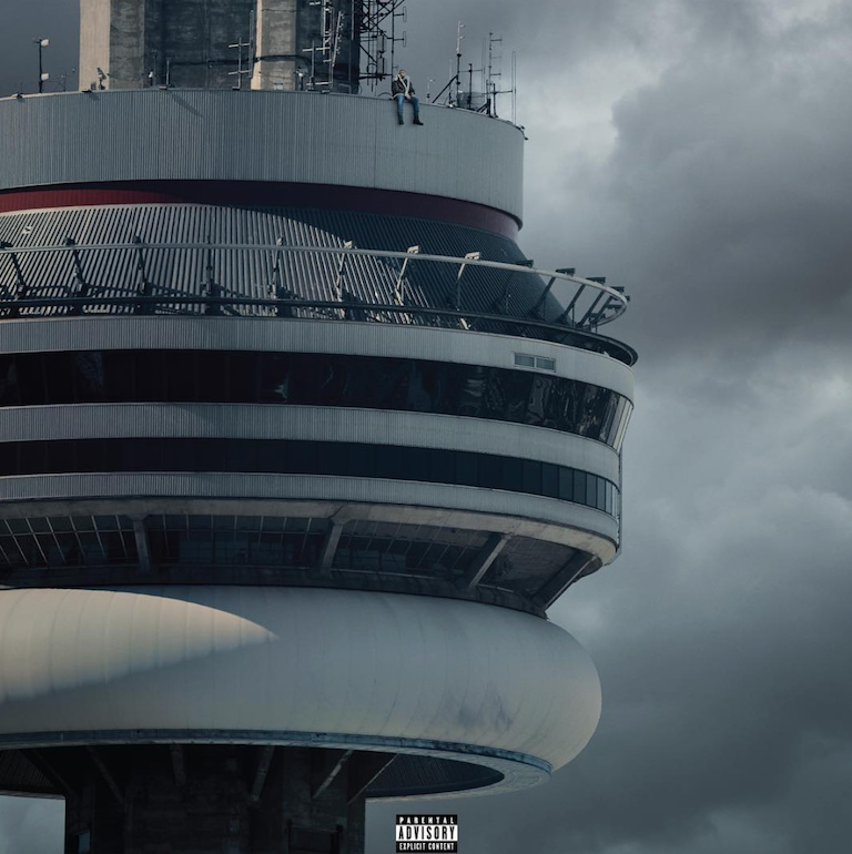 views from the 6 drake tracklist