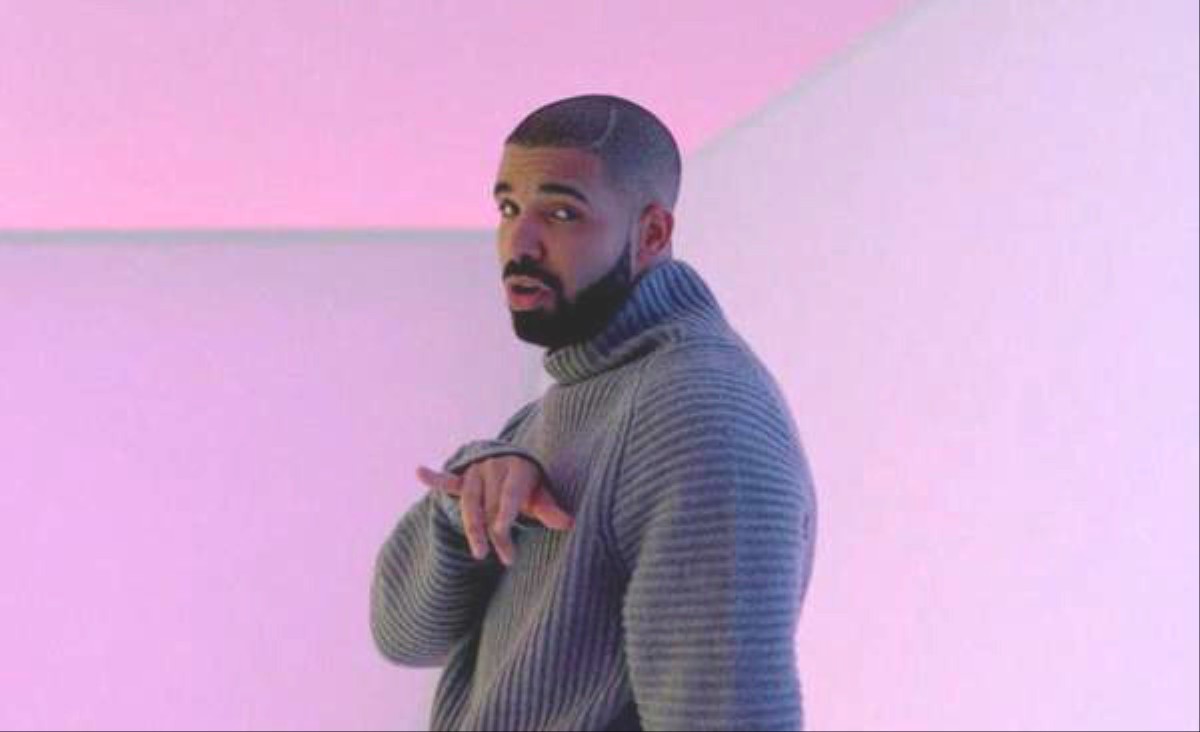 Drakes Hotline Bling Video Is Boring But It Doesnt Matter Noisey