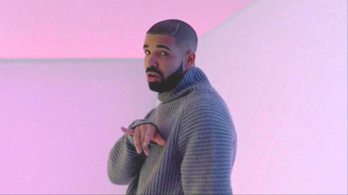 Drakes Hotline Bling Video Is Boring But It Doesnt Matter Noisey