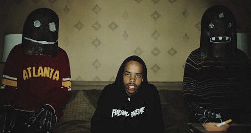 Earl Sweatshirt Hat Gerade Ein Zehnminutiges Epos Veroffentlicht Und Es Ist Wundervoll