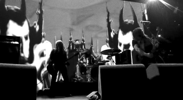 Electric Wizard A to Z