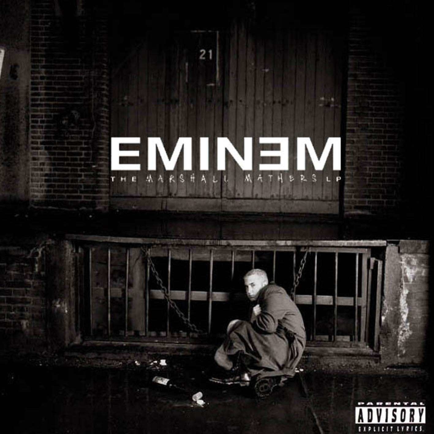 The Real Slim Shady (Tradução em Português) – Eminem