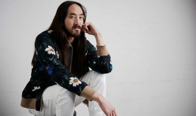 En serio Steve Aoki va a remixear la canci n de Dragon Ball Z