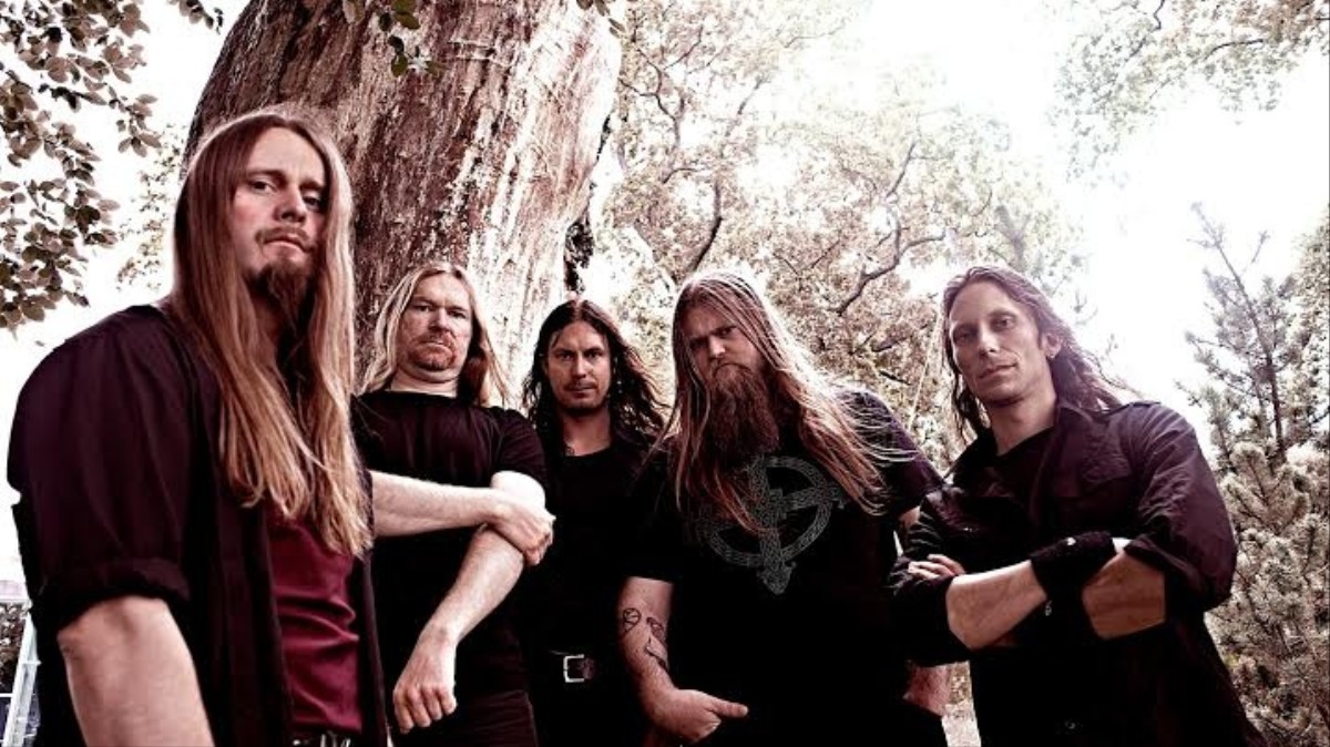 Enslaved’s Ivar Bjørnson Talks Mortality, Musical Evolution, and Varg ...